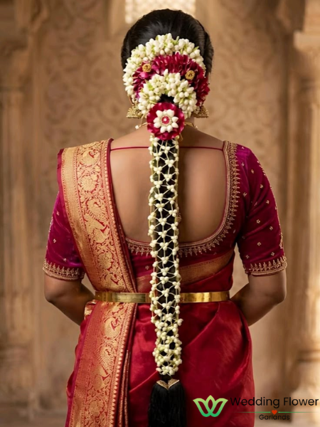 Premium Flowers Pelli poola Dandalu