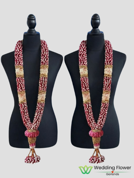Trending poola dandalu designs in Hyderabad