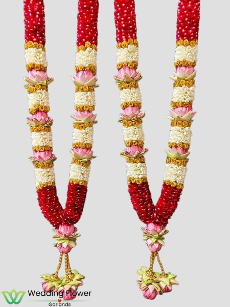 Lotus flower pelli poola dandalu in hyderabad