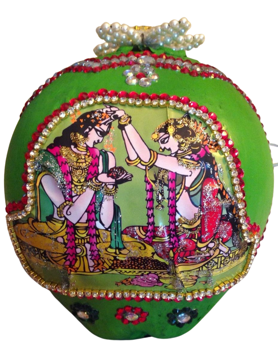 Same Day Pelli Kobbari Bondam Delivery In Hyderabad