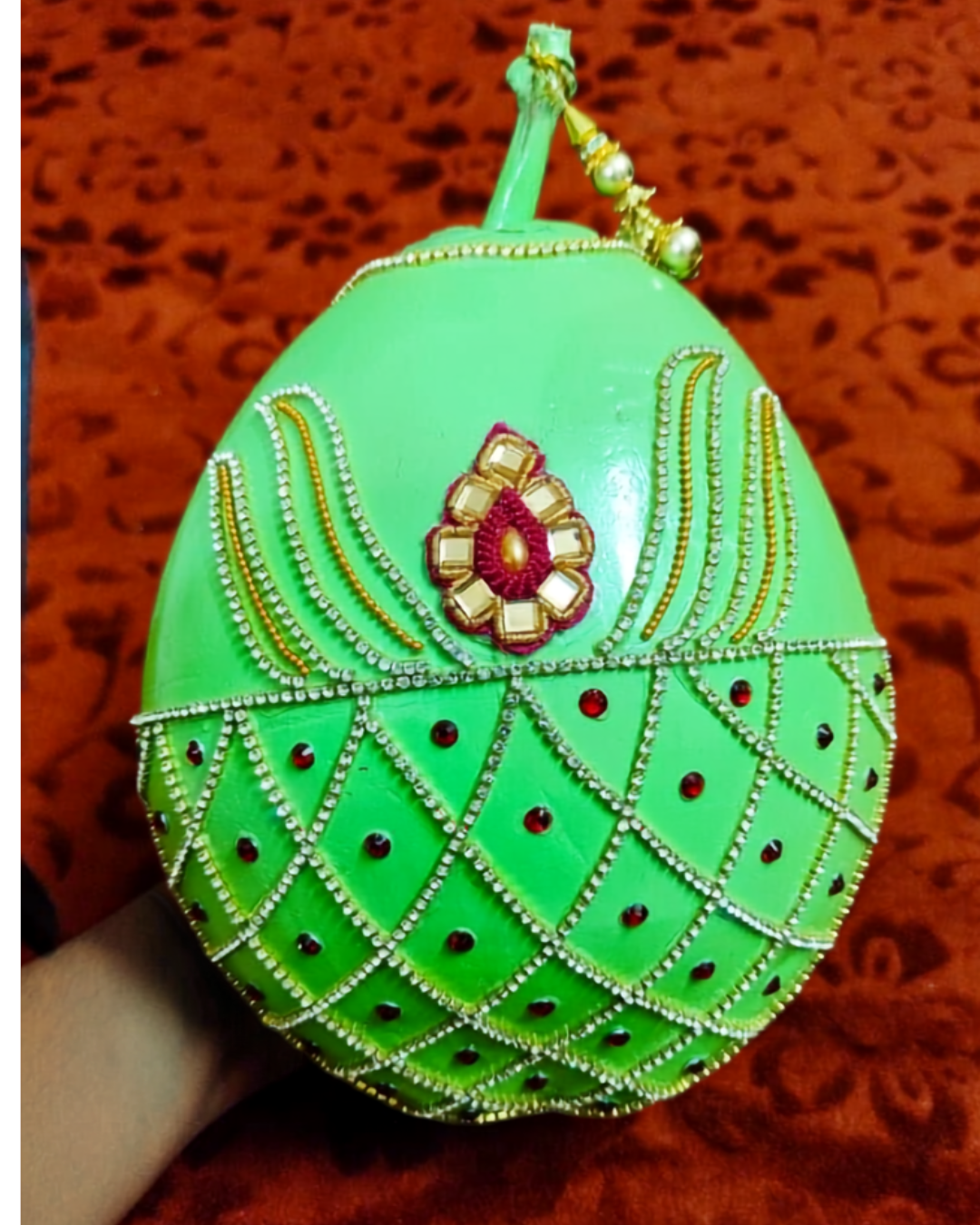Top Pelli Kobbari Bondam Shop In Hyderbad